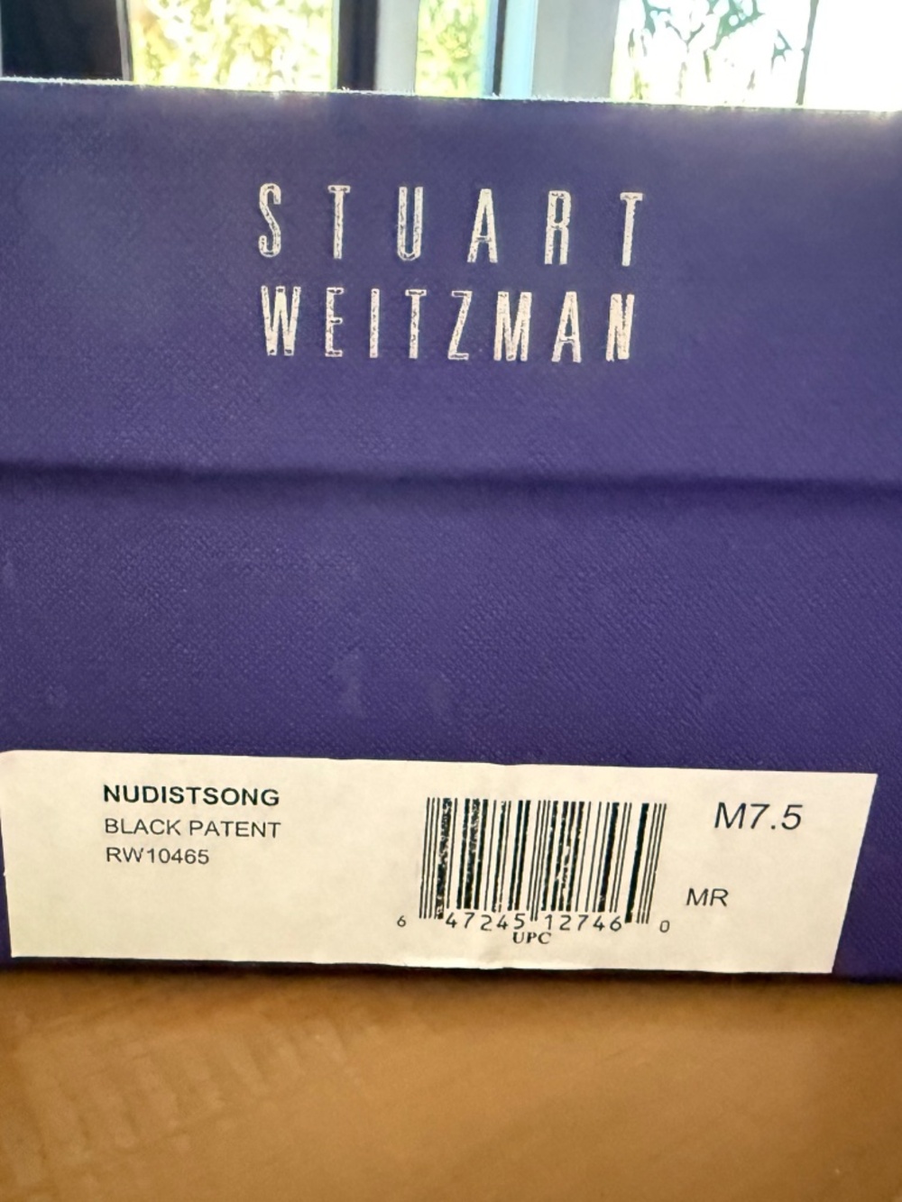 Stuart Weitzman - Picture 5 of 13
